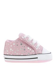 Низкие кеды и кроссовки Converse