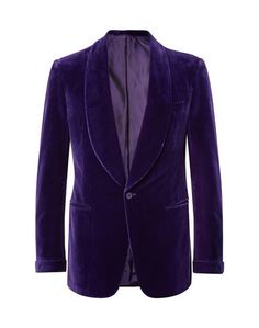 Пиджак Ralph Lauren Purple Label