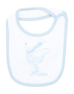 Детский нагрудник GF Ferre