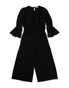Брючный комбинезон Elisabetta Franchi