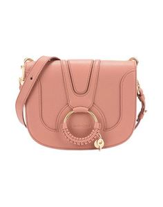 Сумка через плечо SEE BY ChloÉ