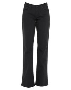 Джинсовые брюки Ralph Lauren Black Label