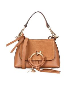 Сумка через плечо SEE BY ChloÉ