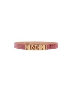 Ремень Moschino