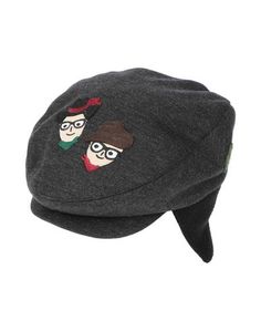 Головной убор Dolce & Gabbana