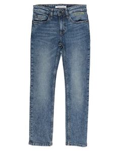 Джинсовые брюки Calvin Klein Jeans