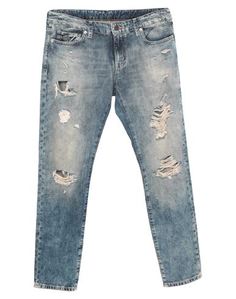 Джинсовые брюки Denim & Supply Ralph Lauren