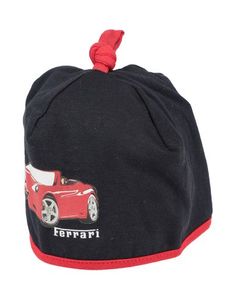 Головной убор Ferrari