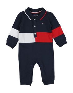 Детский комбинезон Tommy Hilfiger