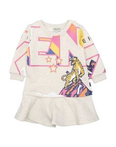 Платье Kenzo