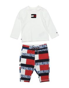 Комплекты Tommy Hilfiger