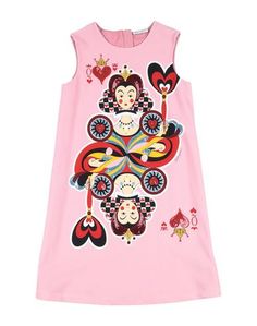 Платье Dolce & Gabbana