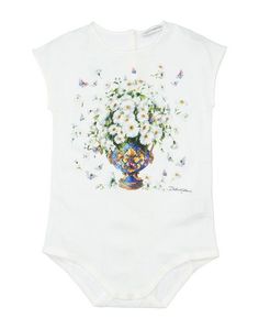 Боди Dolce & Gabbana