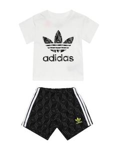 Комплекты Adidas Originals