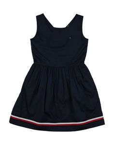 Платье Tommy Hilfiger