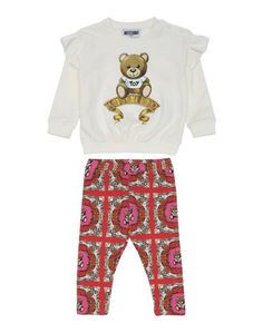 Комплекты Moschino Baby