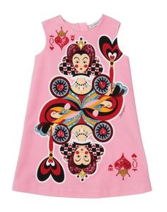 Платье Dolce & Gabbana