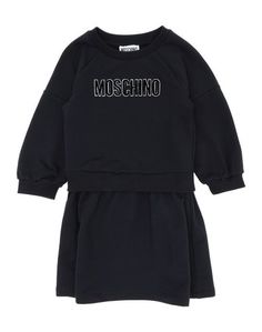 Платье Moschino KID