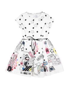 Платье Simonetta