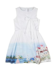 Платье Simonetta