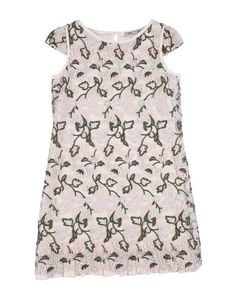 Платье Ermanno Scervino Junior