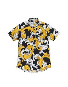 Pубашка Versace Young