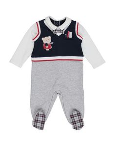 Детский комбинезон Chicco