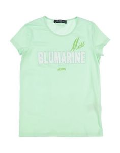 Футболка Miss Blumarine