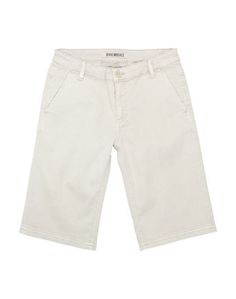 Бермуды Bikkembergs