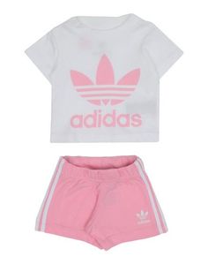 Комплекты Adidas Originals