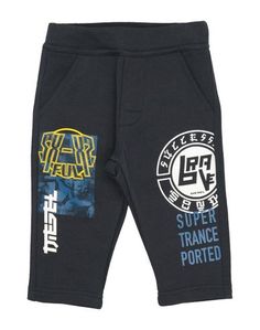 Повседневные брюки Diesel