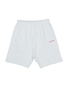 Бермуды Balenciaga Kids