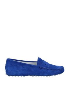 Мокасины Tod`S