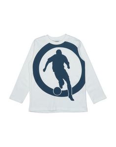 Футболка Bikkembergs