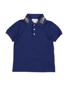 Поло Gucci
