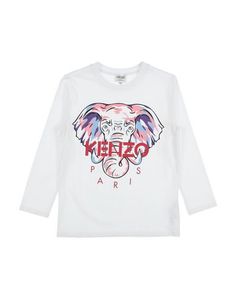 Футболка Kenzo