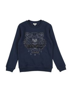 Толстовка Kenzo