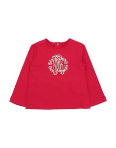 Футболка Roberto Cavalli Junior