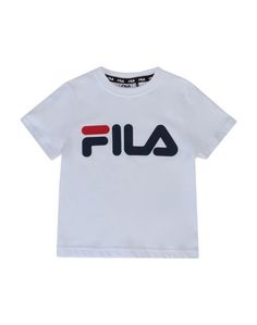 Футболка Fila