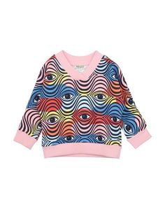 Толстовка Kenzo