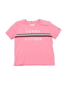 Футболка Tommy Hilfiger