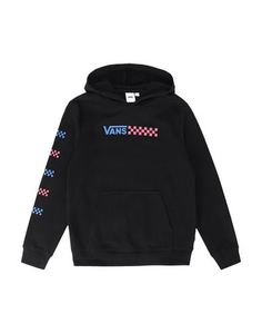 Толстовка Vans