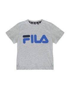 Футболка Fila