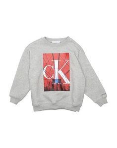 Толстовка Calvin Klein Jeans