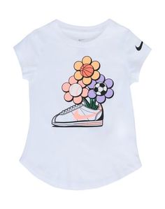 Футболка Nike