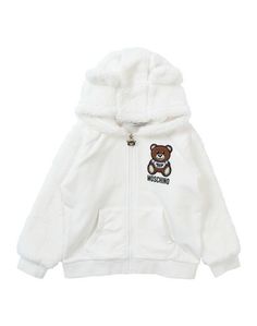 Толстовка Moschino KID