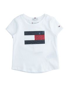 Футболка Tommy Hilfiger