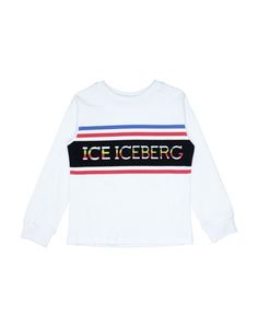 Футболка Ice Iceberg