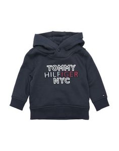 Толстовка Tommy Hilfiger