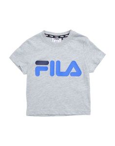 Футболка Fila